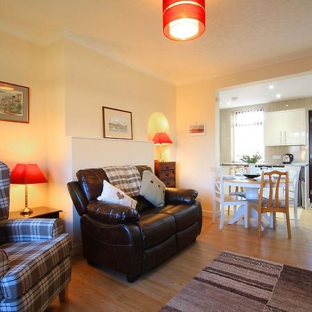 Sheneval Apartment Inverness Exteriér fotografie