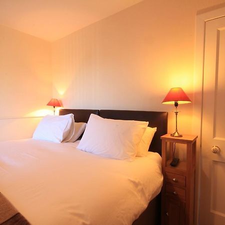 Sheneval Apartment Inverness Exteriér fotografie