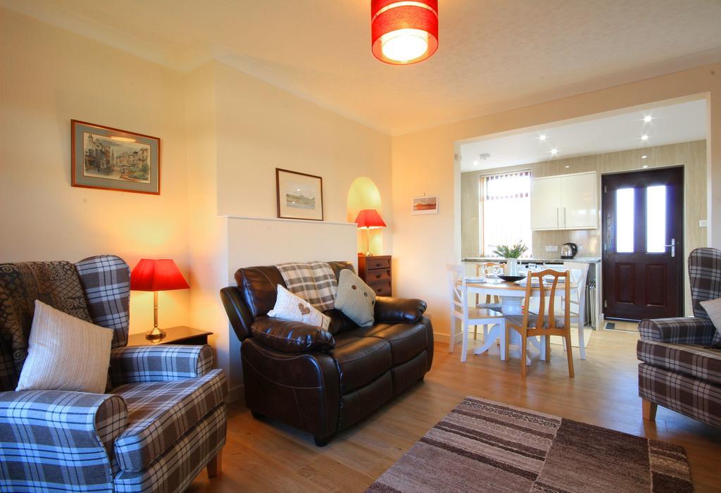 Sheneval Apartment Inverness Exteriér fotografie