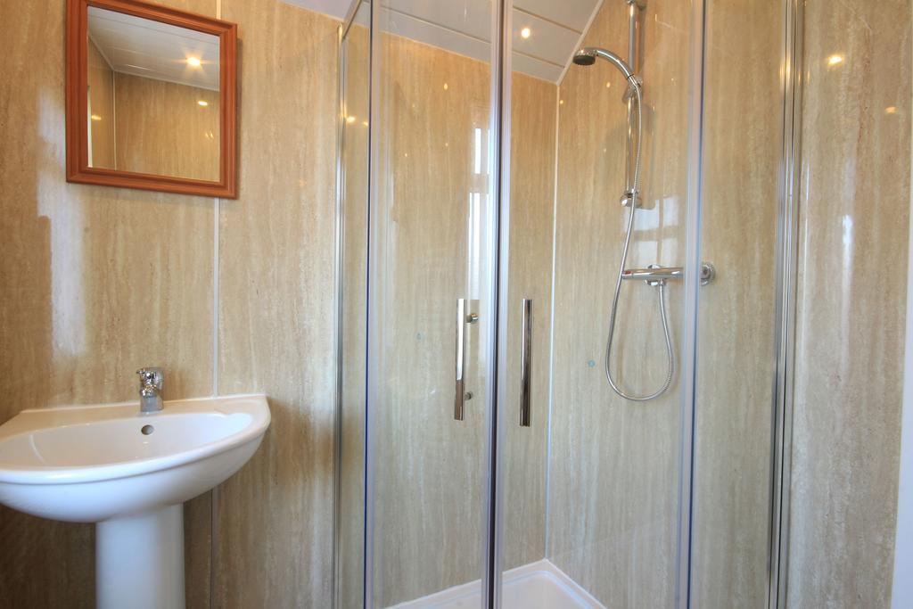 Sheneval Apartment Inverness Exteriér fotografie