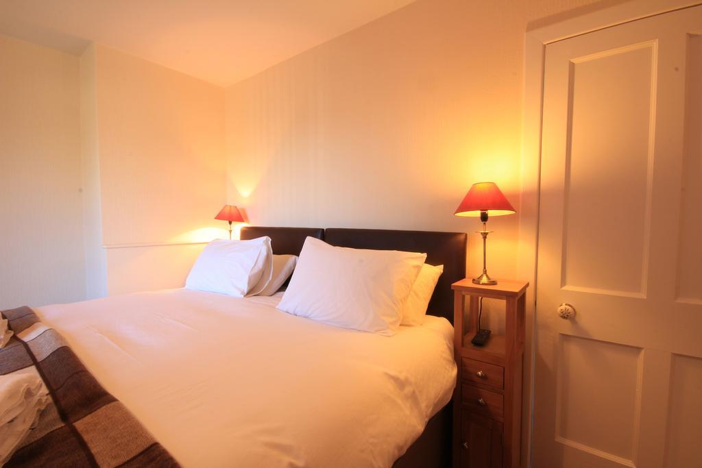 Sheneval Apartment Inverness Exteriér fotografie